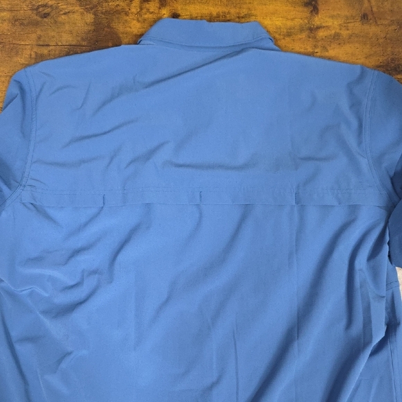 Carhartt Force Extremes Angler Shirt - 2XL Relaxed Fit - Picture 8 of 9